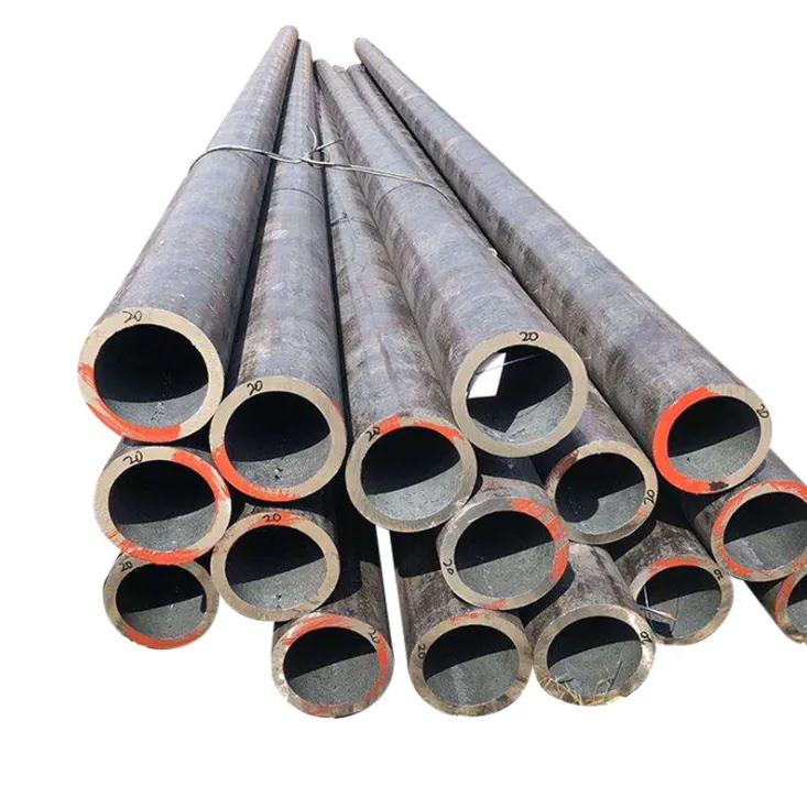 seamless pipe